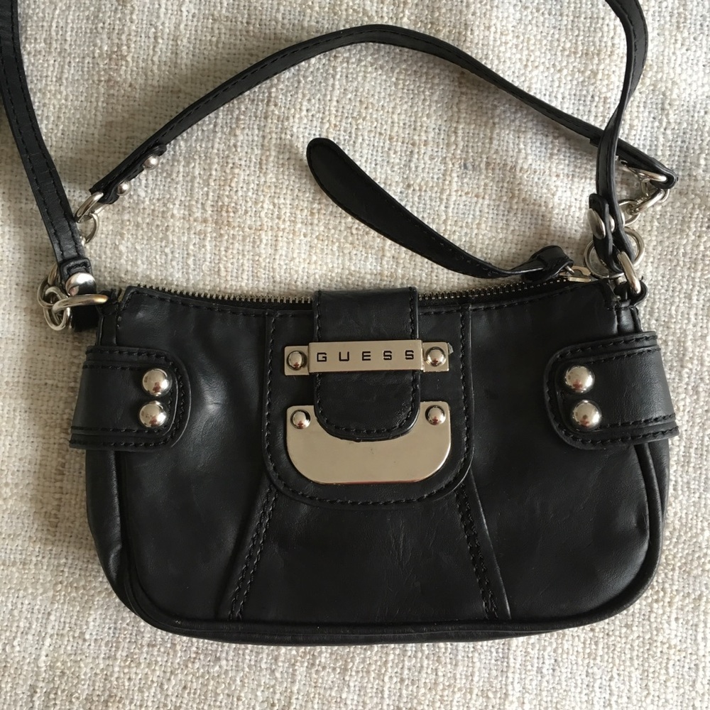 Guess small purse